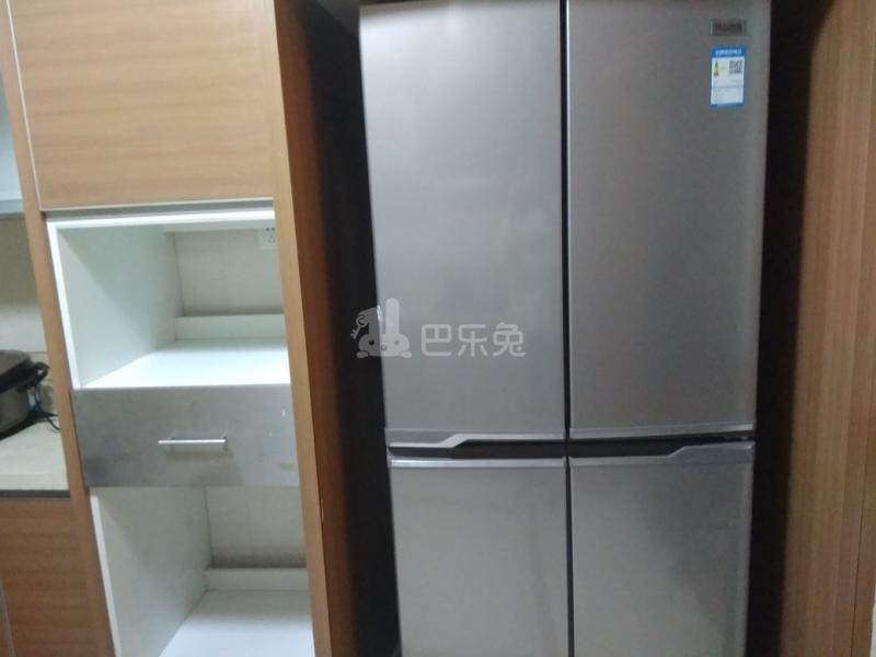 珠江帝景苑克莱公寓（灏景轩）2949028厨房图7