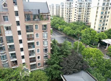 英伦风尚（馨亭家苑） 