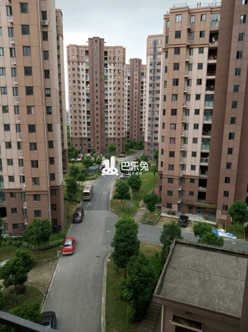 民乐城惠益新苑北苑