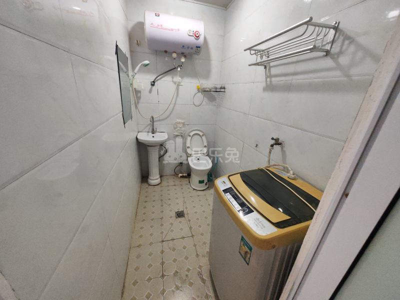 永乐公寓2953143卫生间图5