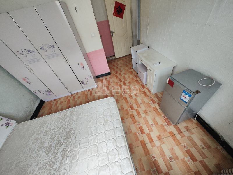 永乐公寓2953143卧室图3