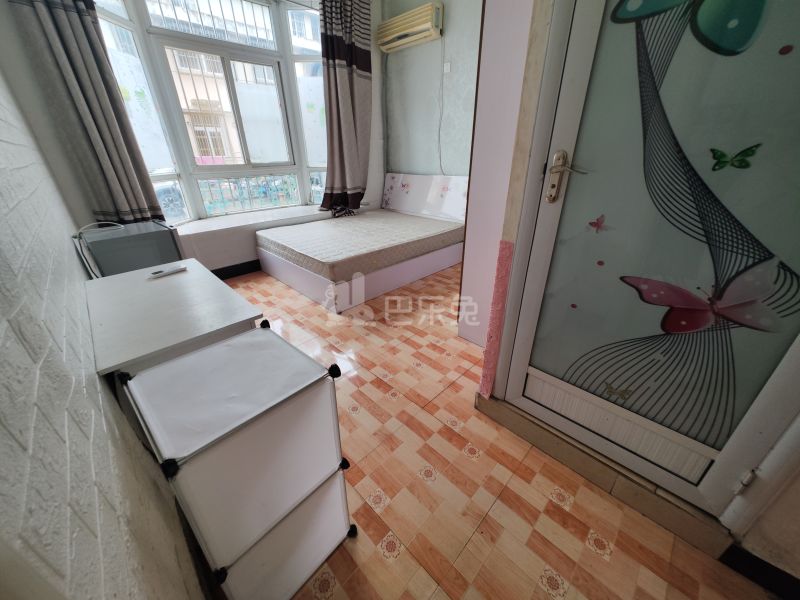 永乐公寓2953143卧室图0