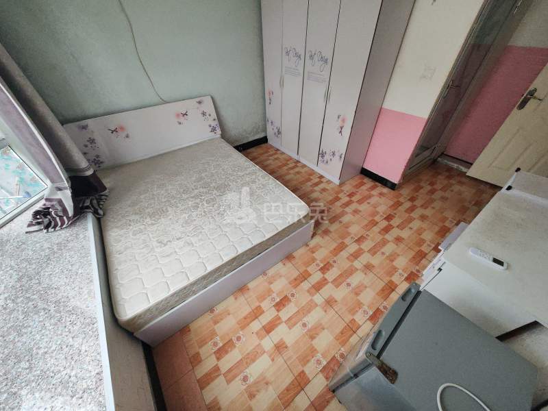 永乐公寓2953143卧室图2