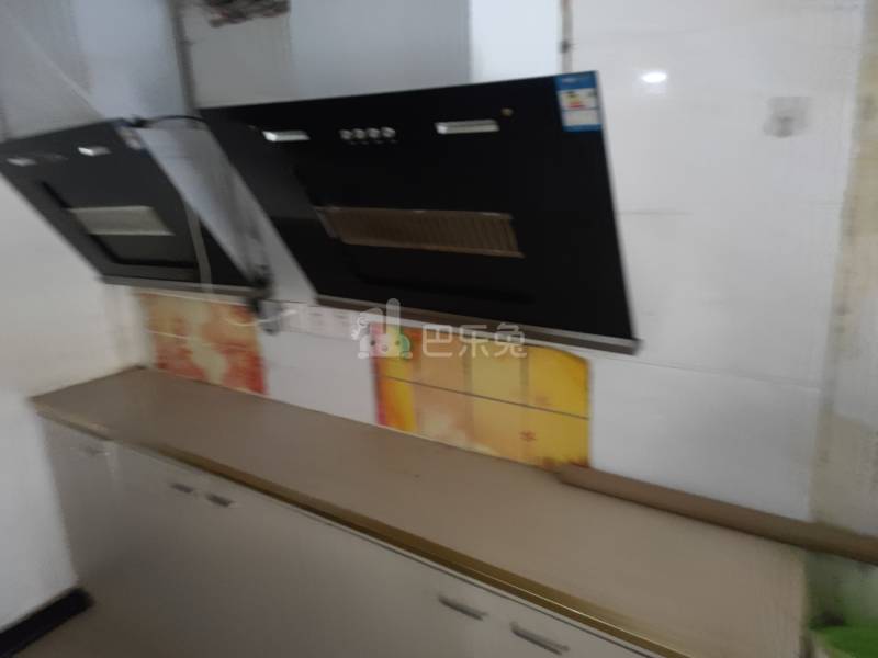 永乐公寓2953143厨房图4