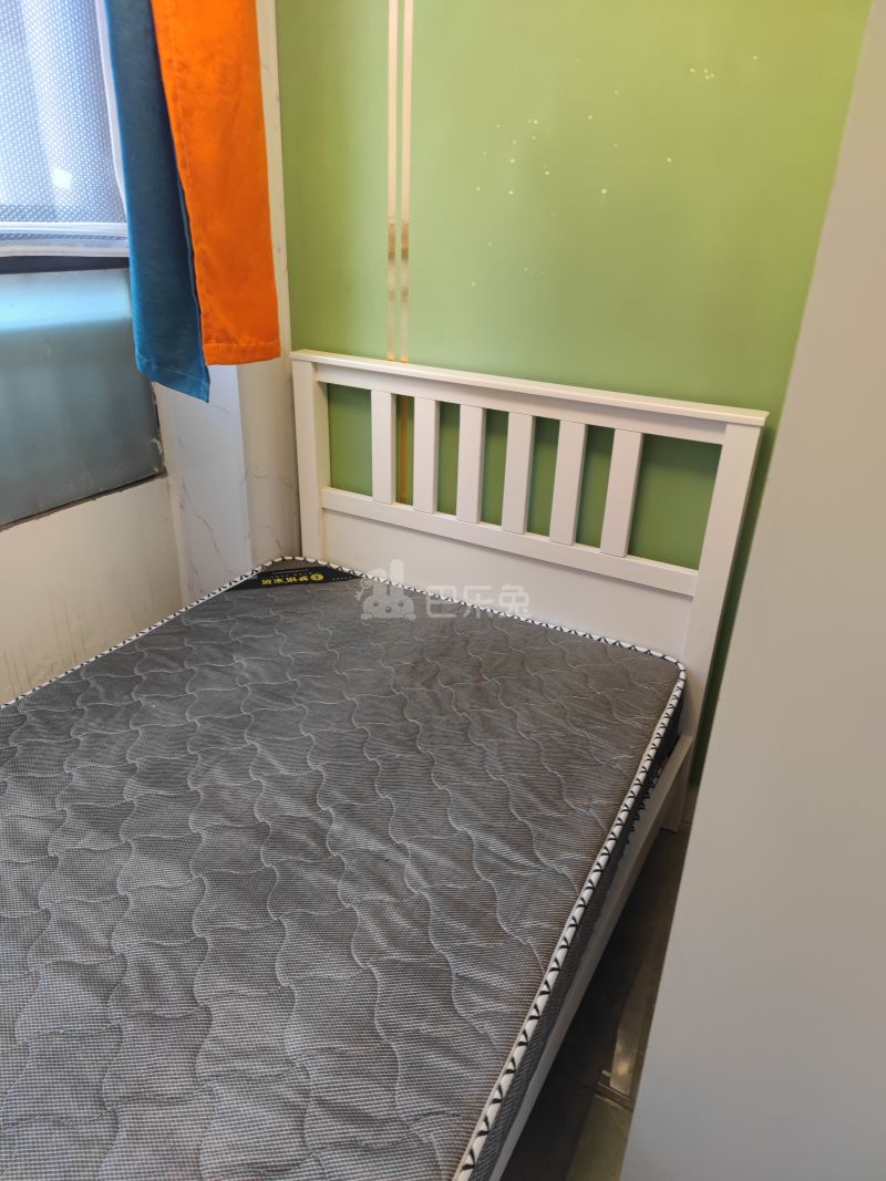 中铁逸都2953617卧室图3