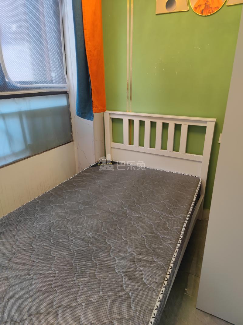 中铁逸都2953617卧室图0