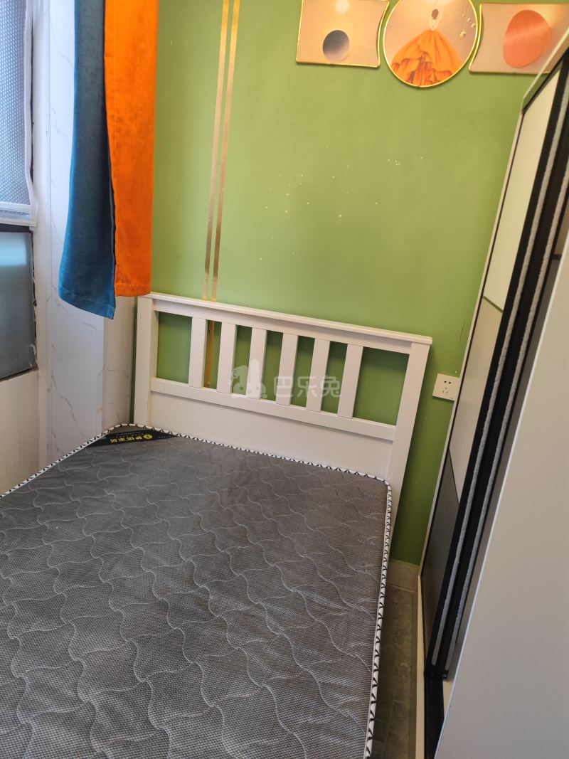 中铁逸都2953617卧室图1