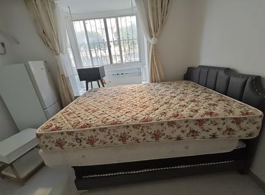 好日子大家园A区 