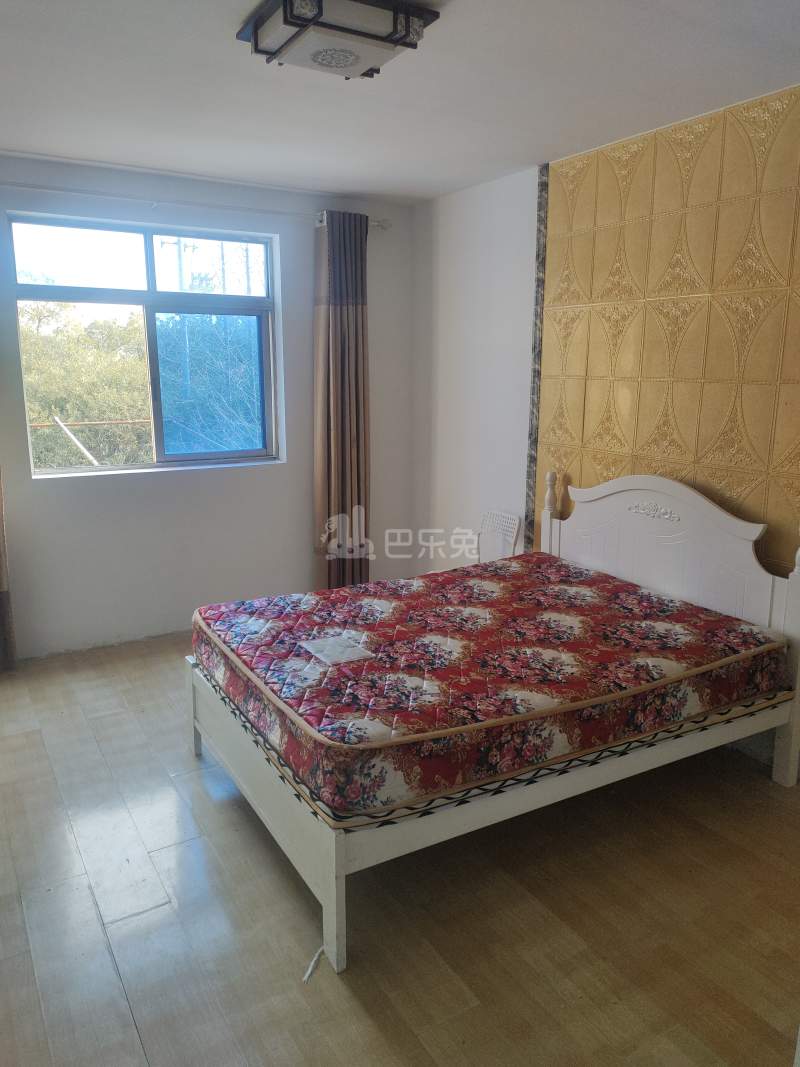 罗秀苑北区2959349卧室图0