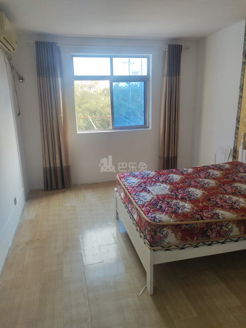 罗秀苑北区2959349卧室图2