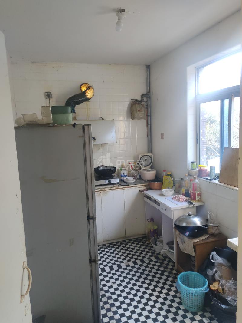 罗秀苑北区2959349厨房图4