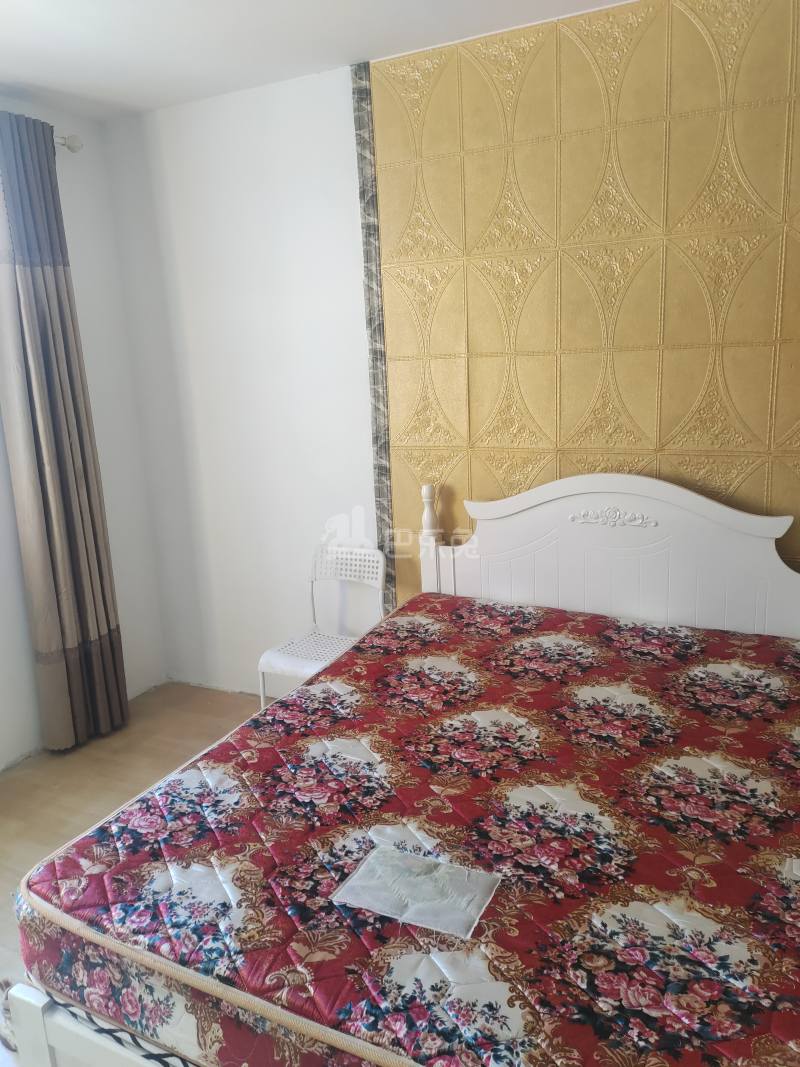 罗秀苑北区2959349卧室图3