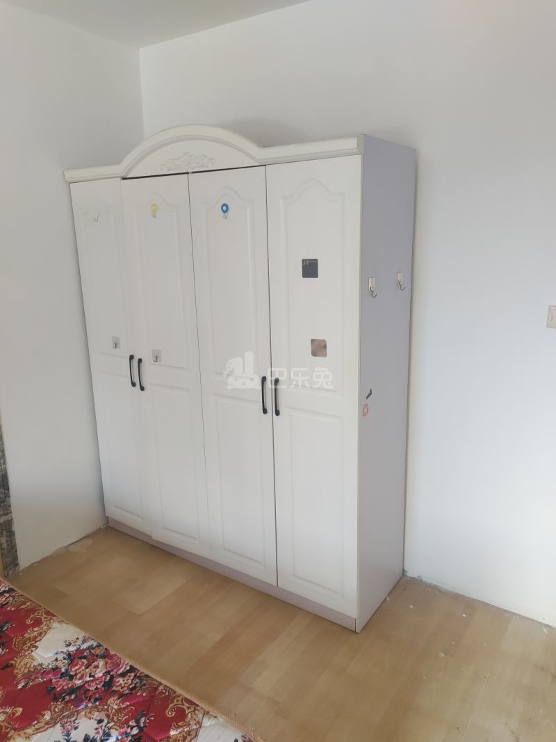 罗秀苑北区2959349卧室图1