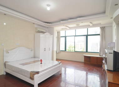 明珠公寓（振新店） 1室0厅1卫