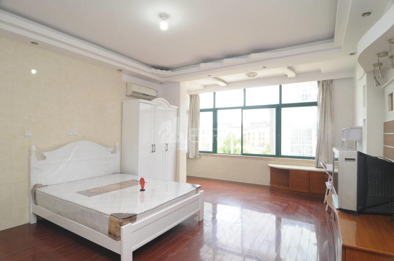 明珠公寓（振新店）2961843卧室图0