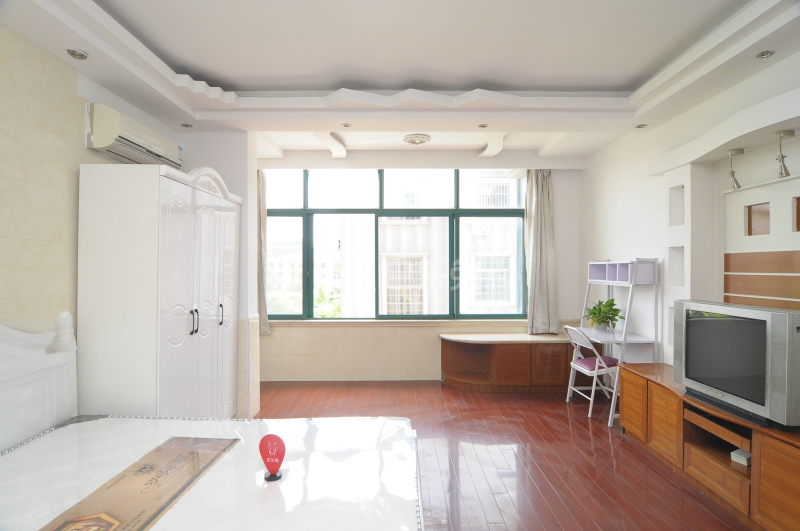 明珠公寓（振新店）2961843卧室图9