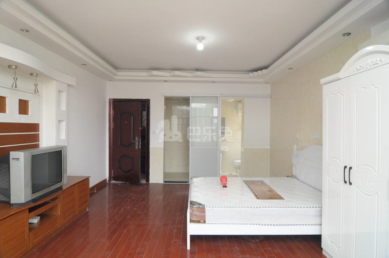 明珠公寓（振新店）2961843卧室图7