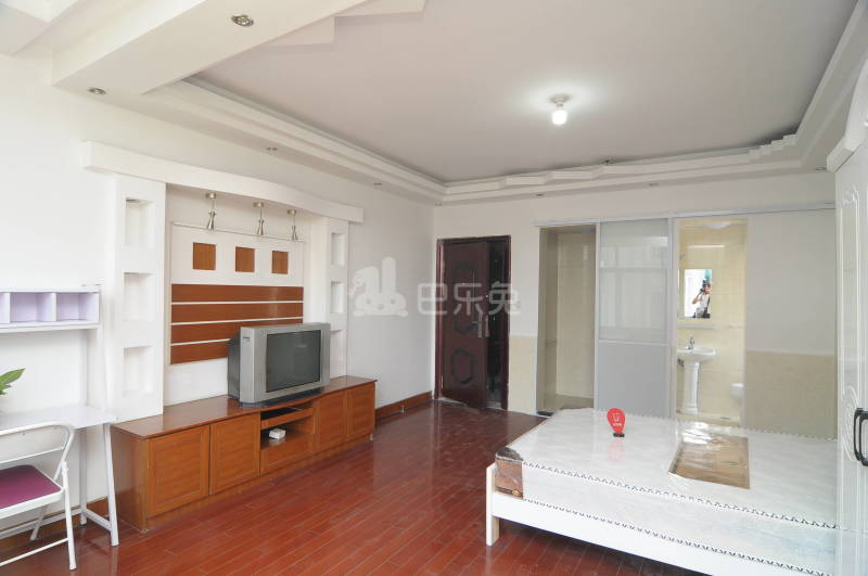 明珠公寓（振新店）2961843卧室图6