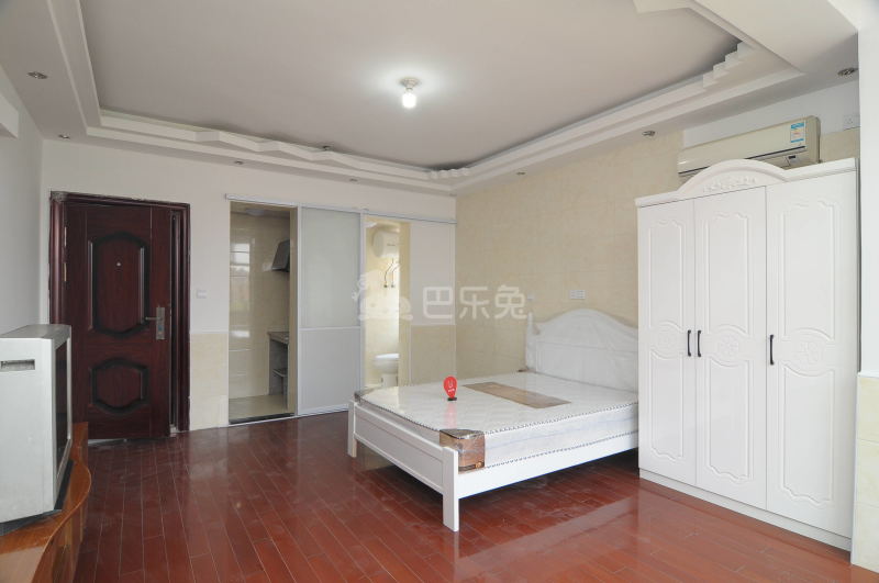 明珠公寓（振新店）2961843卧室图5