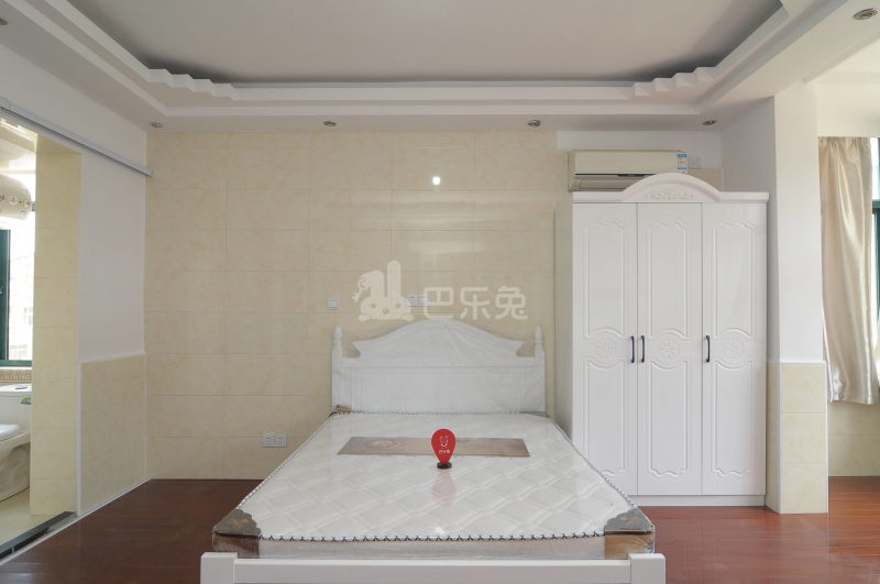 明珠公寓（振新店）2961843卧室图4