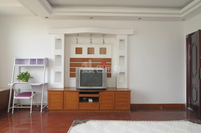 明珠公寓（振新店）2961843卧室图3