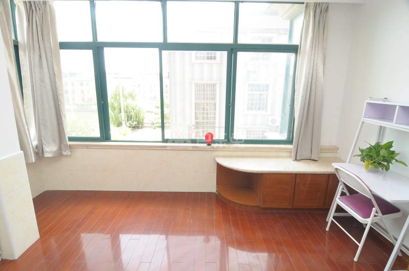 明珠公寓（振新店）2961843卧室图2