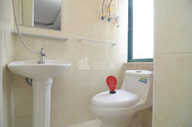 明珠公寓（振新店）2961843卫生间图15
