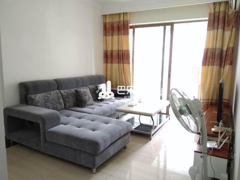 猎德村复建房5区