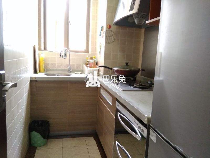 猎德村复建房5区