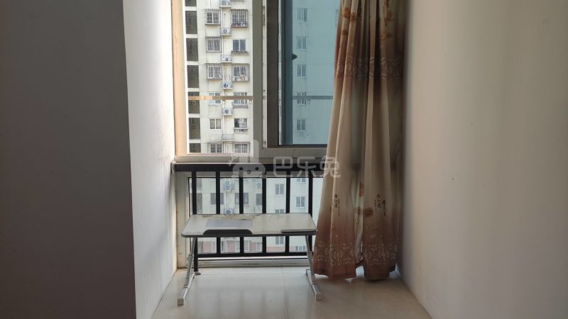 金葵新城东区2966099卧室窗户图6