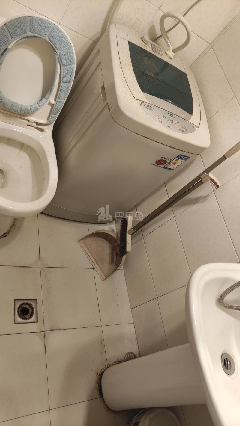 金葵新城东区2966099卫生间图5