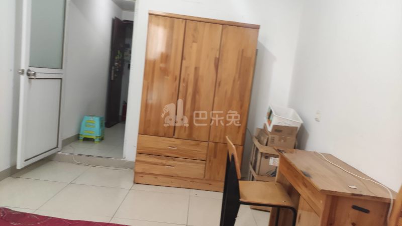 金葵新城东区2966099卧室图3