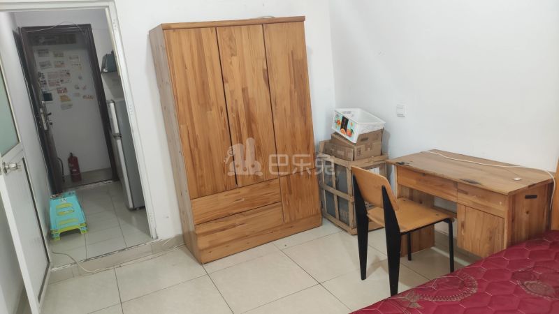 金葵新城东区2966099卧室图2