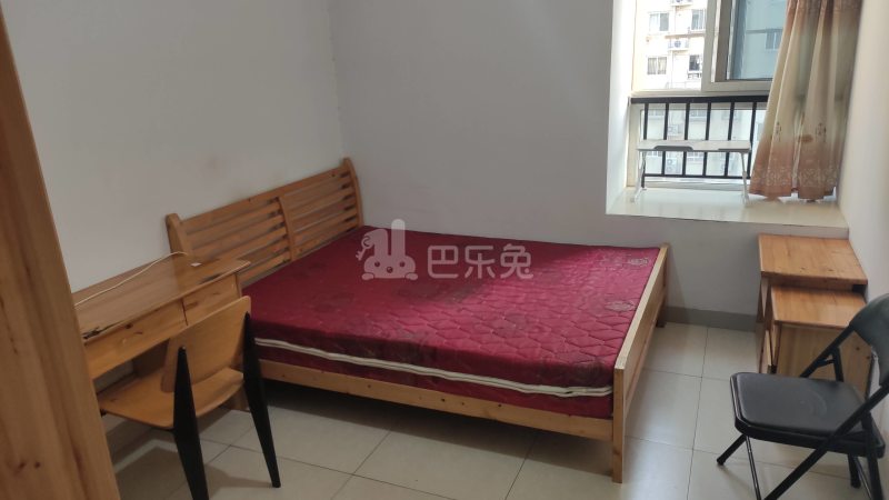 金葵新城东区2966099卧室图0