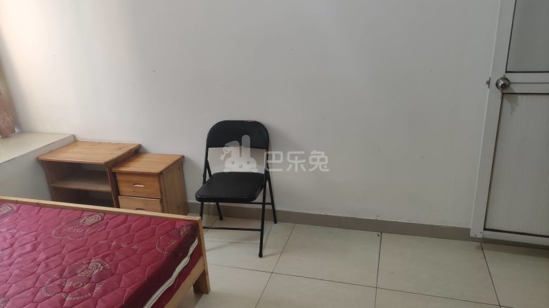 金葵新城东区2966099卧室图1