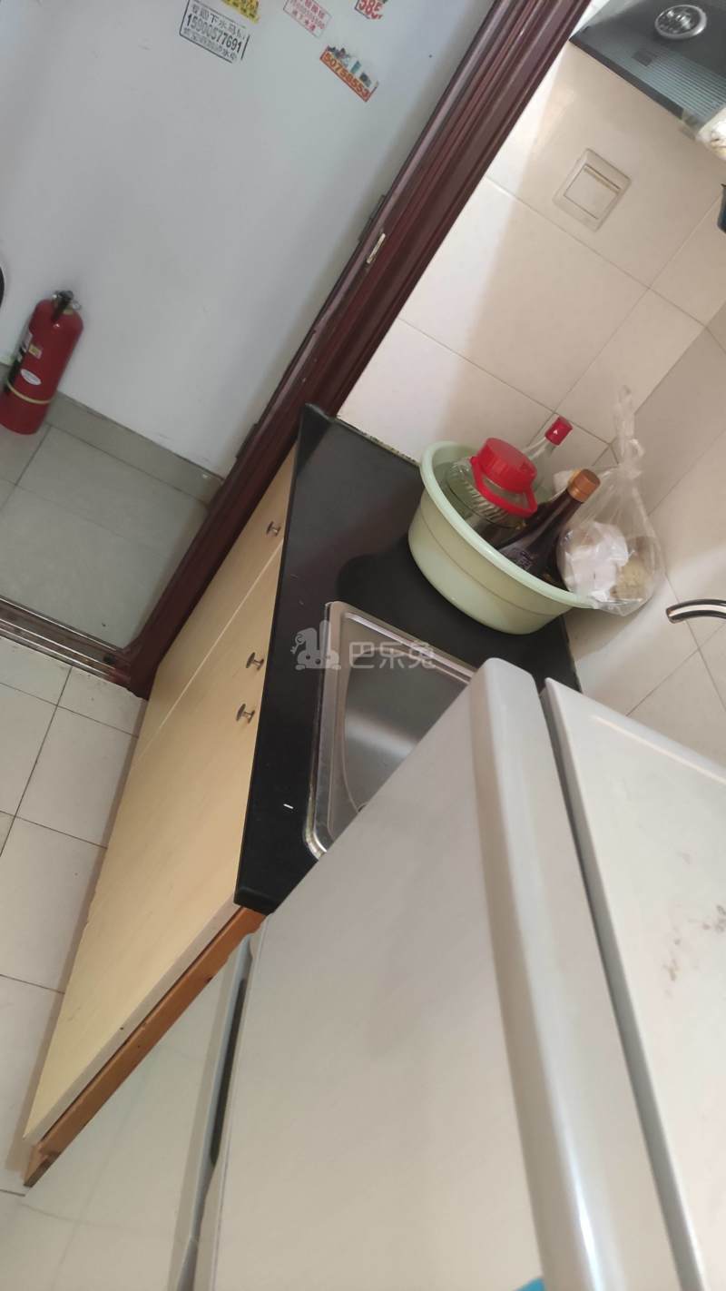 金葵新城东区2966099厨房图4