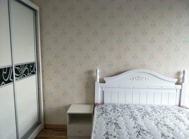 新时代富嘉花园 