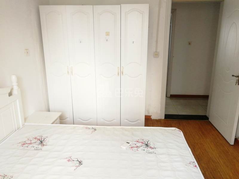 康乐苑2970199卧室图2