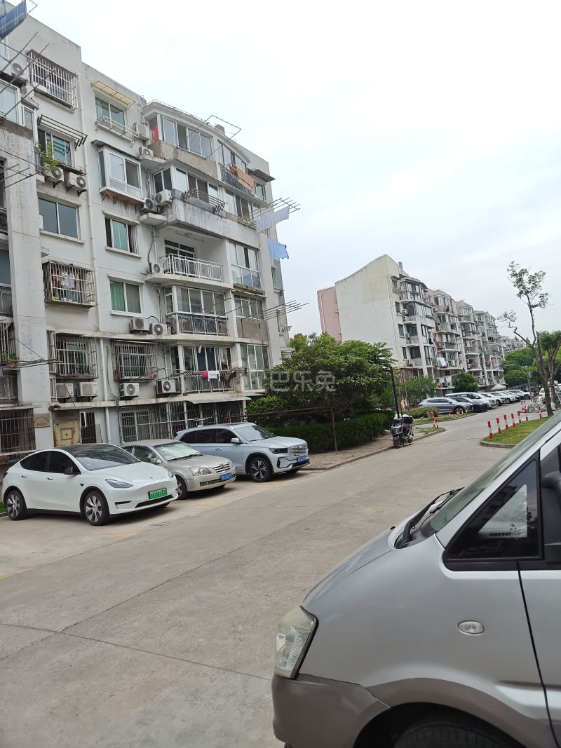 富友嘉园北区2970648周边环境图10