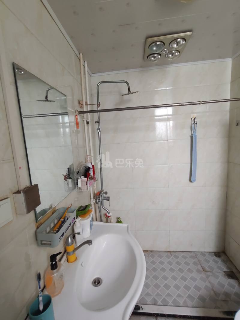 富友嘉园北区2970648卫生间图8