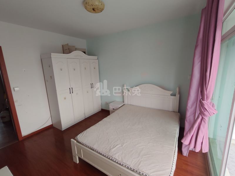 富友嘉园北区2970648卧室图2