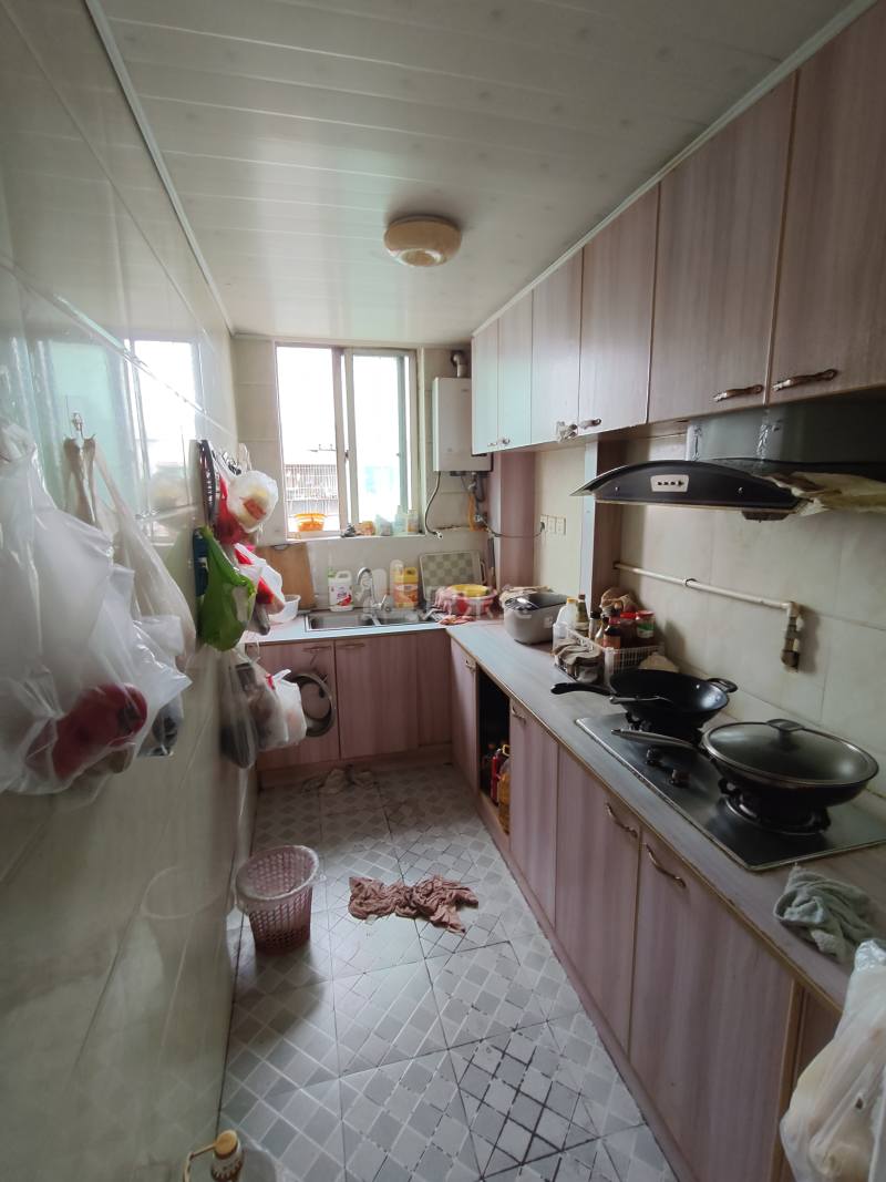 富友嘉园北区2970648厨房图5