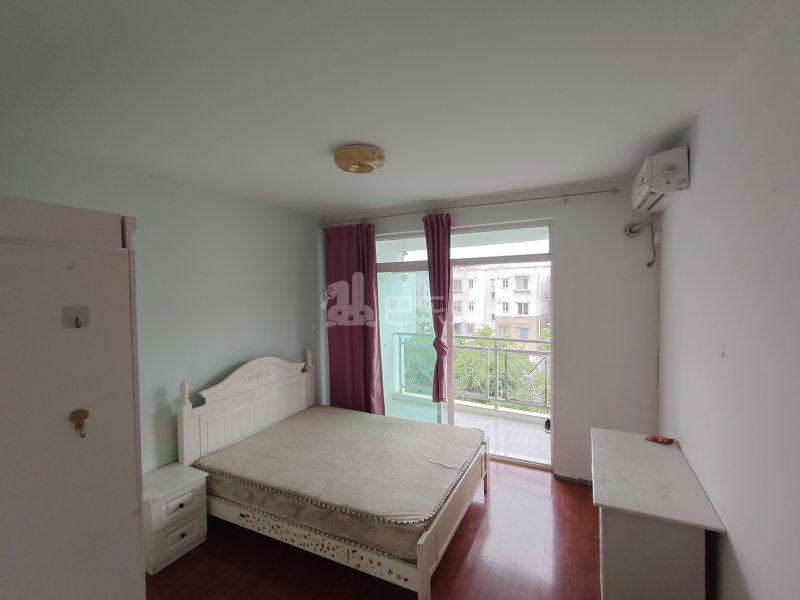 富友嘉园北区2970648卧室图1