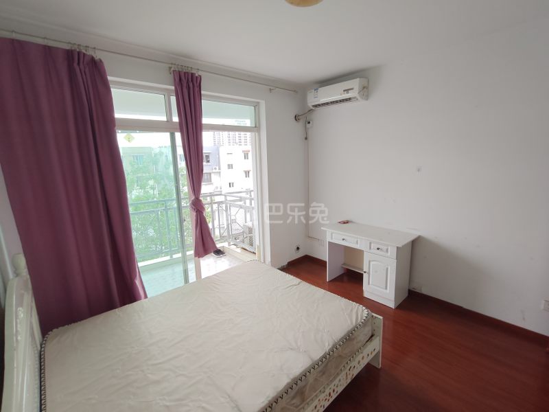 富友嘉园北区2970648卧室图0