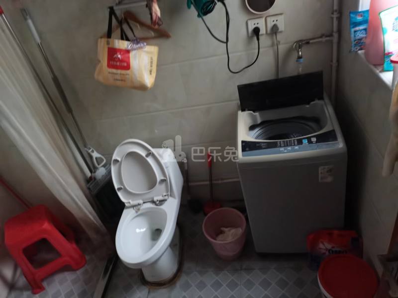 富友嘉园北区2970648卫生间图9