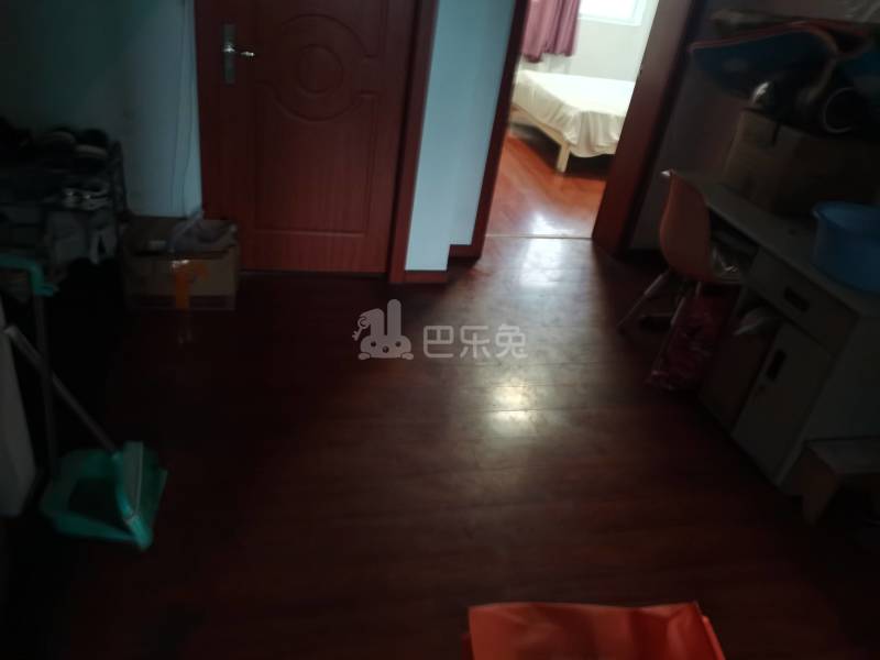 富友嘉园北区2970648客厅图4