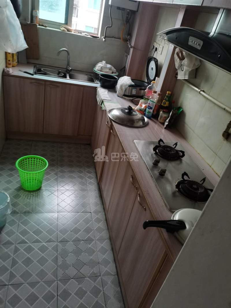 富友嘉园北区2970648厨房图6