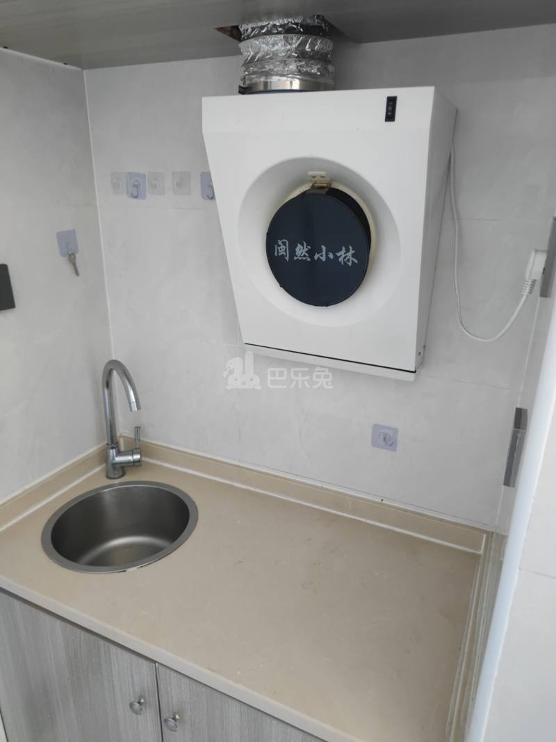 泰翔嘉苑2973305厨房图4