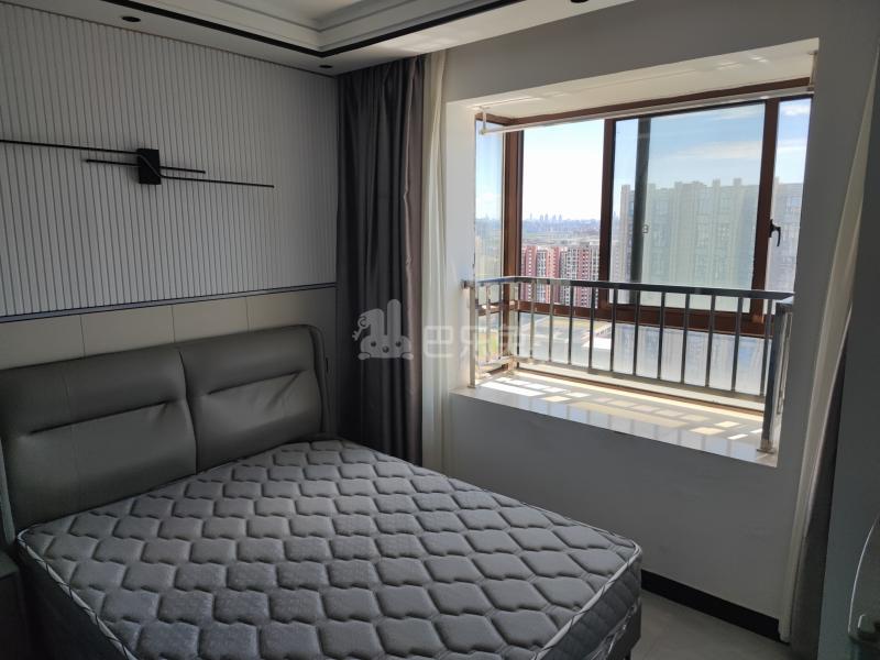 泰翔嘉苑2973305卧室图0