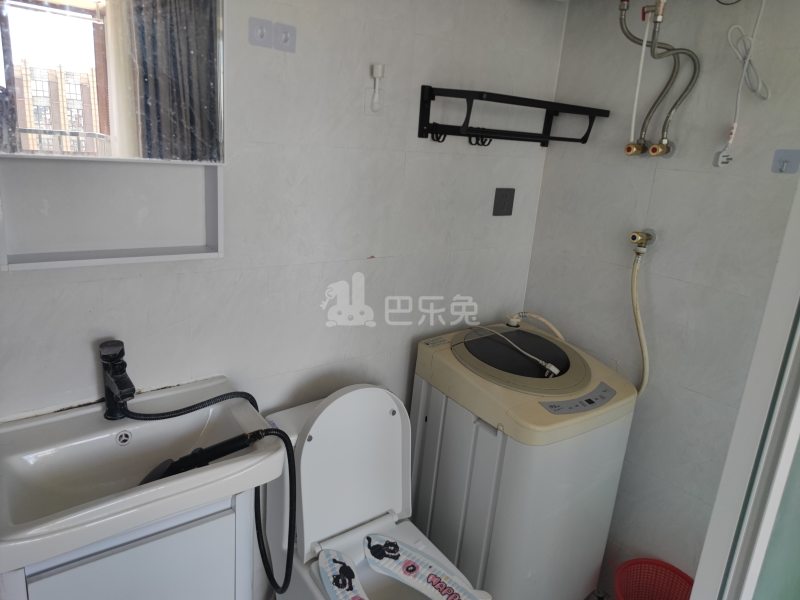 泰翔嘉苑2973305卫生间图5